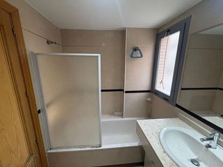 Piso en alquiler en Campus de la Salud en Granada