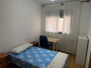 Piso en alquiler en Campus de la Salud en Granada