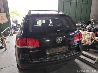 Culata volkswagen 0593ag touareg 3.0 tdi mt 229637