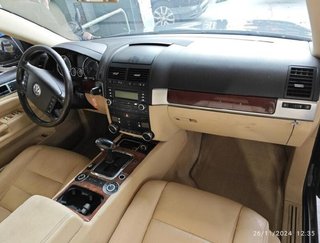 Culata volkswagen 0593ag touareg 3.0 tdi mt 229637
