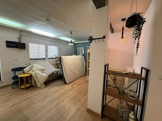 Estudio en venta en El Guinardó en Barcelona