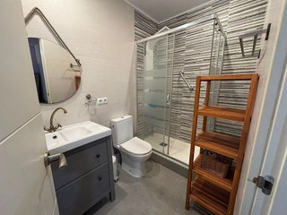 Estudio en venta en El Guinardó en Barcelona
