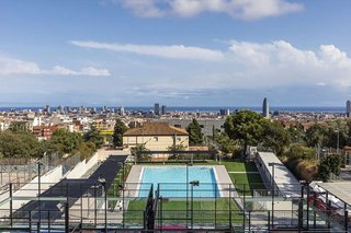 Estudio en venta en El Guinardó en Barcelona