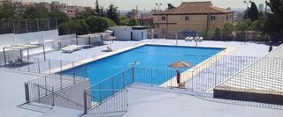 Estudio en venta en El Guinardó en Barcelona