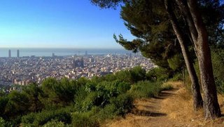 Estudio en venta en El Guinardó en Barcelona