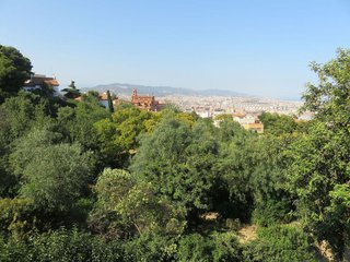 Estudio en venta en El Guinardó en Barcelona