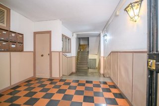 Ático en venta en Can Baró en Barcelona