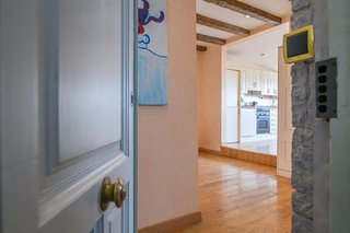 Ático en venta en Can Baró en Barcelona