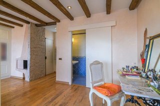 Ático en venta en Can Baró en Barcelona