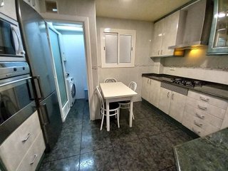 Piso en venta en El Carmel en Barcelona