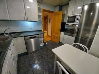 Piso en venta en El Carmel en Barcelona
