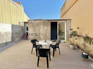 Casa adosada en venta en Casco Urbano en Vinaròs
