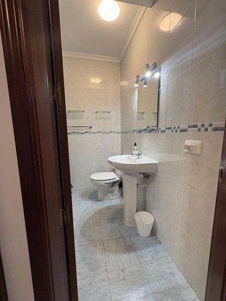 Ático en alquiler en Santa Catalina - Canteras en Palmas de Gran Canaria(Las)