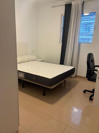 Ático en alquiler en Santa Catalina - Canteras en Palmas de Gran Canaria(Las)