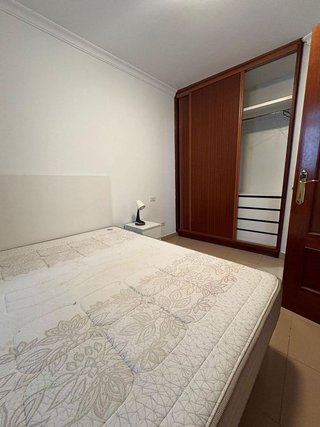 Ático en alquiler en Santa Catalina - Canteras en Palmas de Gran Canaria(Las)