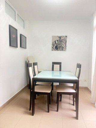 Ático en alquiler en Santa Catalina - Canteras en Palmas de Gran Canaria(Las)