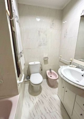 Piso en venta en Errekaldeberri - Larraskitu en Bilbao
