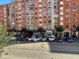 Piso en venta en Errekaldeberri - Larraskitu en Bilbao