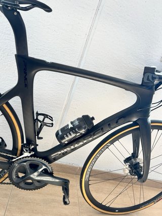 Bicicleta de carretera Pinarello