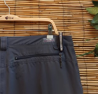 The North Face Shorts Trekking Talla XL