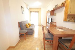 Piso en venta en  El Acequión - Los Naúfragos en Torrevieja