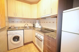 Piso en venta en  El Acequión - Los Naúfragos en Torrevieja