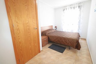 Piso en venta en  El Acequión - Los Naúfragos en Torrevieja