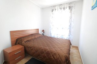 Piso en venta en  El Acequión - Los Naúfragos en Torrevieja