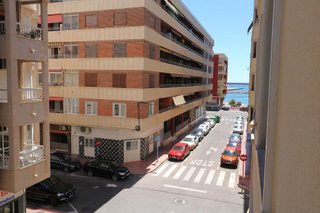 Piso en venta en  El Acequión - Los Naúfragos en Torrevieja