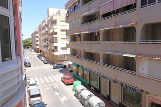 Piso en venta en  El Acequión - Los Naúfragos en Torrevieja