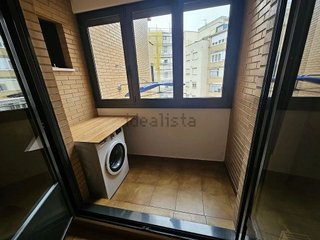 Piso en venta en Zona Sur en Burgos