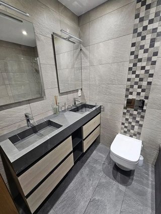 Piso en venta en Zona Sur en Burgos