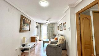 Piso en venta en Centro en Torrevieja