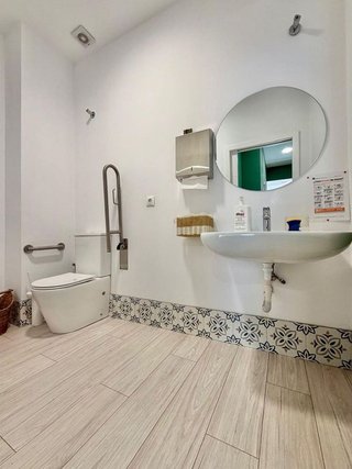 Local comercial en venta en Centro en Puerto de Santa María (El)