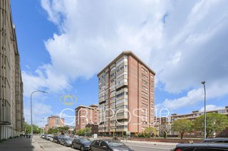 Piso en venta en Huerta del Rey en Valladolid