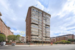Piso en venta en Huerta del Rey en Valladolid