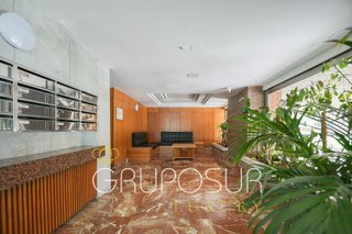Piso en venta en Huerta del Rey en Valladolid