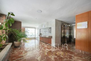 Piso en venta en Huerta del Rey en Valladolid