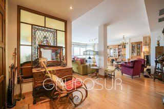 Piso en venta en Huerta del Rey en Valladolid