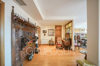 Piso en venta en Huerta del Rey en Valladolid