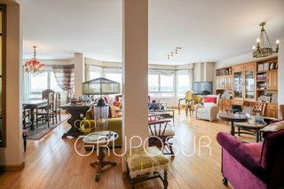 Piso en venta en Huerta del Rey en Valladolid