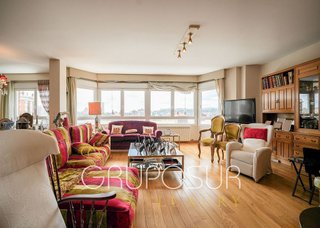 Piso en venta en Huerta del Rey en Valladolid