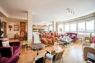 Piso en venta en Huerta del Rey en Valladolid