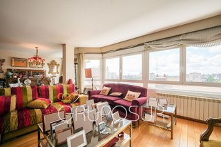 Piso en venta en Huerta del Rey en Valladolid