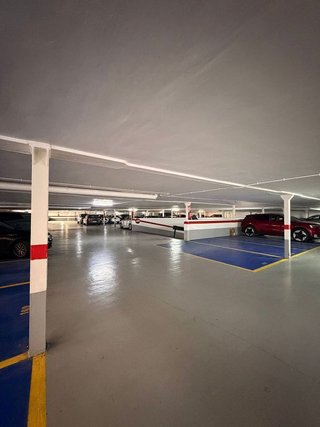 Garaje en venta en Mestalla en Valencia