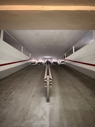 Garaje en venta en Mestalla en Valencia