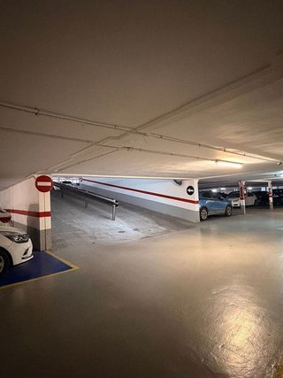 Garaje en venta en Mestalla en Valencia