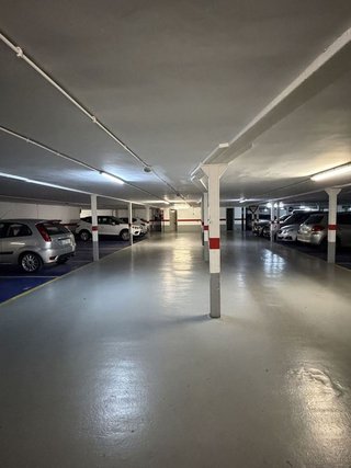 Garaje en venta en Mestalla en Valencia