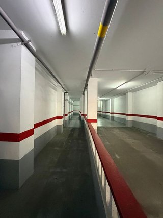 Garaje en venta en Mestalla en Valencia