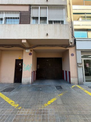 Garaje en venta en Mestalla en Valencia